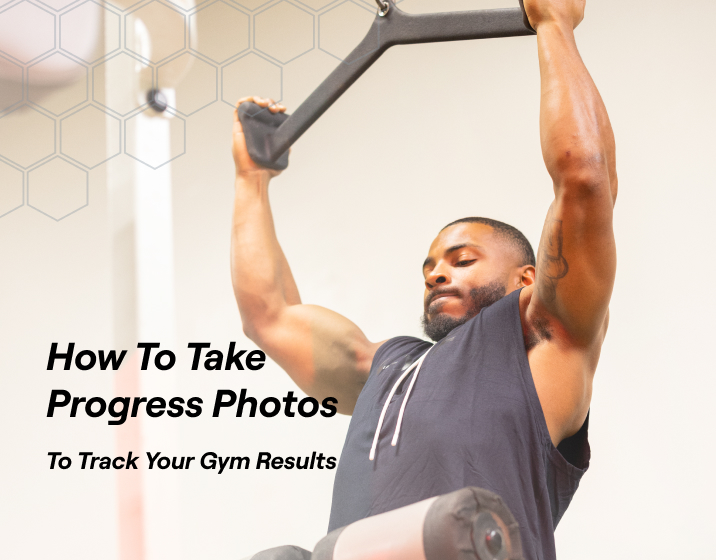 Gym Progress Pictures
