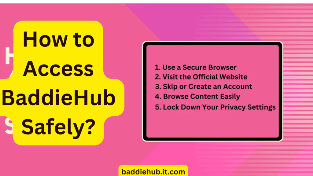 baddiehub